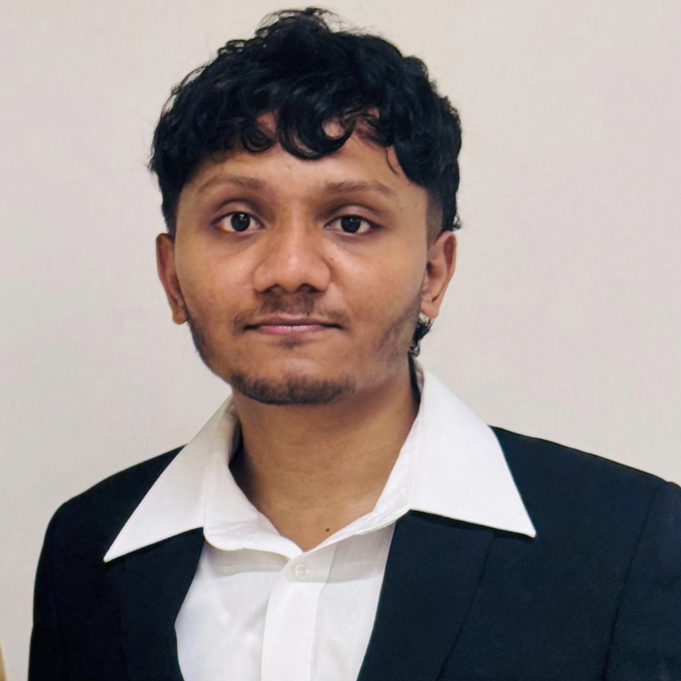 Tahmidul Bin Ferdous